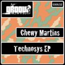 Chewy Martins - Megaram