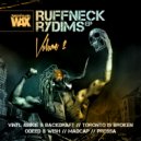 Vinyl Junkie & Backdraft (Feat. Tracey Elizabeth) - Virus