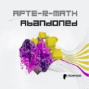 AFTE-R-MATH - Slogan