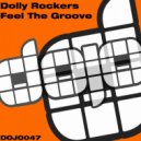 Dolly Rockers - Feel The Groove (Original Dub Mix)