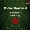 Rodion Krokhmal - Non Stop (Original Mix)