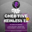 Cheb Five - Look Around (Original Mix)