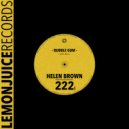 Helen Brown - Bubble Gum