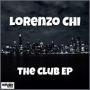 Lorenzo Chi - This Houze (Original Mix)