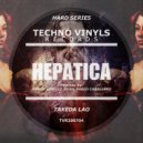 Takeda Lao - Hepatica (Marco Ginelli Remix)