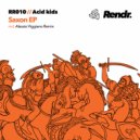 Acid Kids - Sometimes (Original Mix)