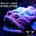 DeeJay Jones - The Crave Cave (Original Mix)