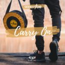 sEEn Vybe - Carry On (Original Mix)
