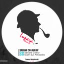 Tomasz Wakulewski - Savane Colour