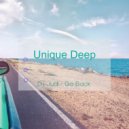 DJ Judi - Go Back
