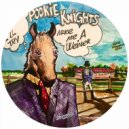 Pookie Knights - Makes Me A Weiner (Original Mix)