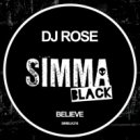 DJ Rose - Believe (Edit)