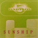 Sunship - Babylon Breaks (Original Mix)