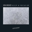 Josh Grover - The Drums (Original Mix)