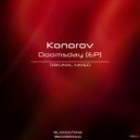 Konorov - Space Objects (Original Mix)
