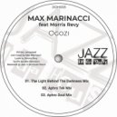 Max Marinacci & Morris Revy - Ogozi (Aphro Tek Mix)