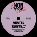 Aertel - House A Goin'