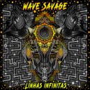 Wave Savage - Criações Mentais