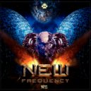 Urban Noise & Spectrum Noize - Cosmic Frequency (Original Mix)