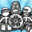 Stick Up Boys - Metal Man