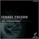 Israel Toledo - Using The Axe