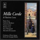 Battista Lena & Paolo Fresu & Gabriele Mirabassi & Gianni Coscia & Enzo Pietropaoli & Marcello Di Le - L\'elmo di Camillo (feat. Paolo Fresu, Gabriele Mirabassi, Gianni Coscia, Enzo Pietropaoli & Marcello Di Leonardo) ()