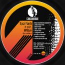 Tuca Flash ft. Igos S. - MAELuv (Treno Roma Termine Original Mix)