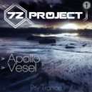 7 Z Project - Vesel (Original Mix)
