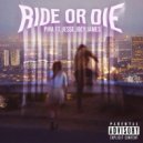 Pira076 & Jesse Joey James - Ride Or Die (feat. Jesse Joey James) (Original Mix)