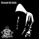 829Music Mundial & Vladi La Mente Maestra - Corazon De Calle (feat. Vladi La Mente Maestra)