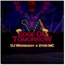 DJ Wednesday & Dyer MC - OVER REACH (feat. Dyer MC) (Original Mix)
