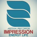Energy Life - Abstraction