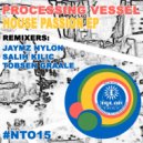 Processing Vessel - The Moment That Makes The Music (Tobsen Graale Remix)