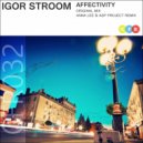 Igor Stroom - Affectivity (Anna Lee & ASP Project Remix)