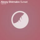 Alexey Shirmalov - Sunset (Original Mix)