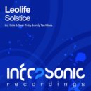 Leolife - Solstice (Andy Tau Uplifting Mix)