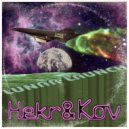 Hekr & Kov - Magma Mobile