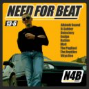 D-Sabber feat. Vitya Dee - Sakhalin