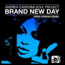 Andrea Carissimi - Brand New Day (Piers Kirwan Instr. Remix)