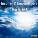Inspirer & Emotion Love - Positive