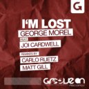 George Morel feat. Joi Cardwell - I\'m Lost (Matt Gill Remix)