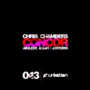Chris Chambers - Concor