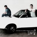 Yvan Sealles & Gabriel Horner - Spanky (Intro)