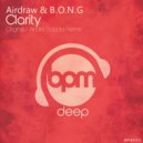 Airdraw & B.O.N.G. - Clarity (Andre Sobota Remix)