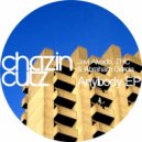 Javi Alvado, THC, Abraham Garcia - Anybody (Original Mix)