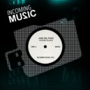 Jose Del Pozo - House Rules (Original Mix)