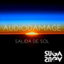 AudioDamage - Salida De Sol