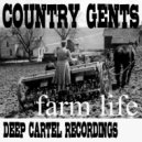 Country Gents - Shakedown