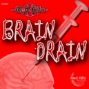 Red Alfa - Brain Drain