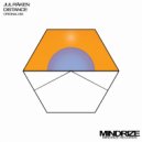 Jul Raken - Distance (Original Mix)